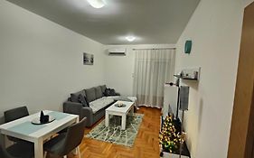 Apartman Sunce