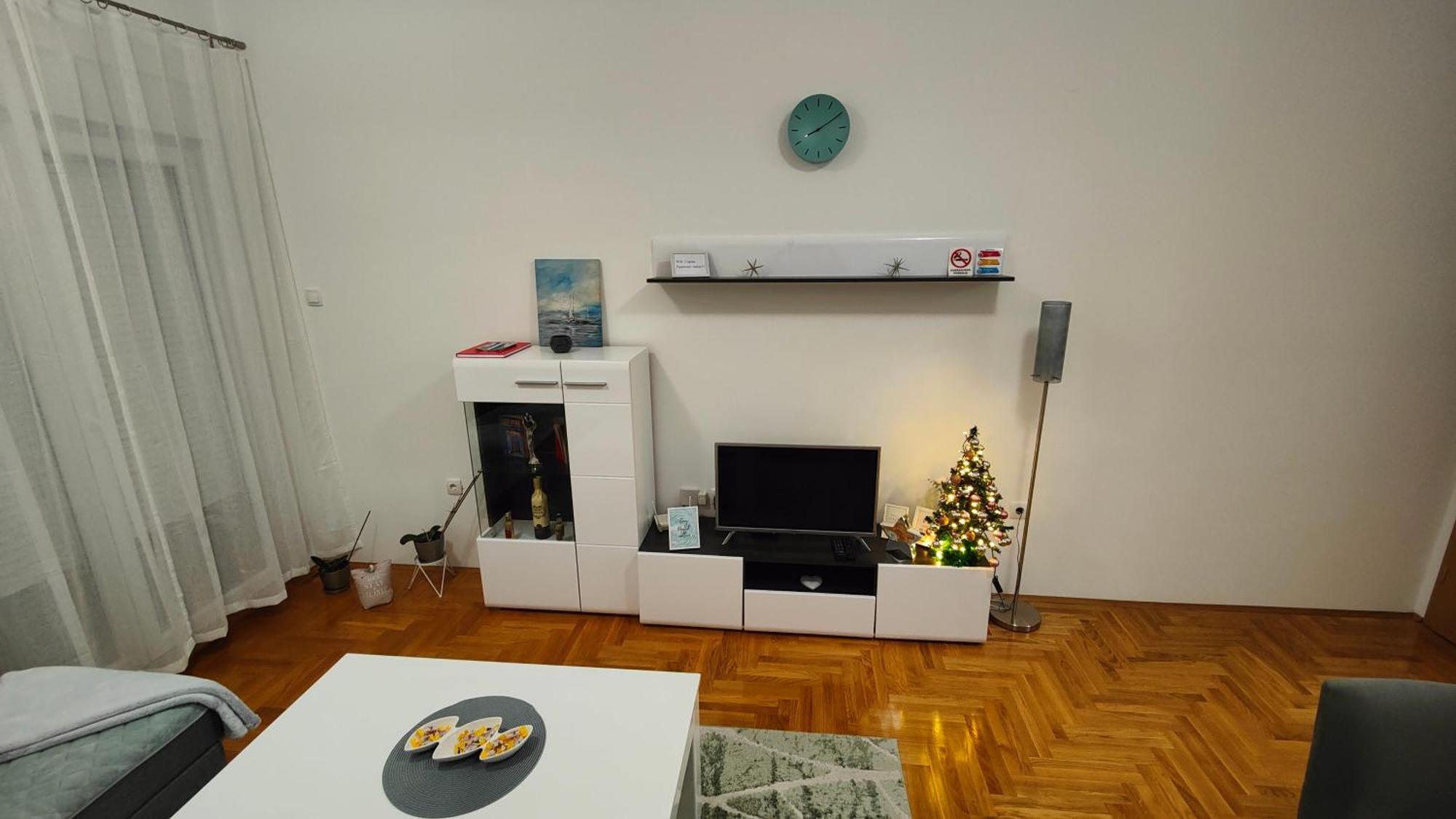 Apartman Sunce Требинье Экстерьер фото