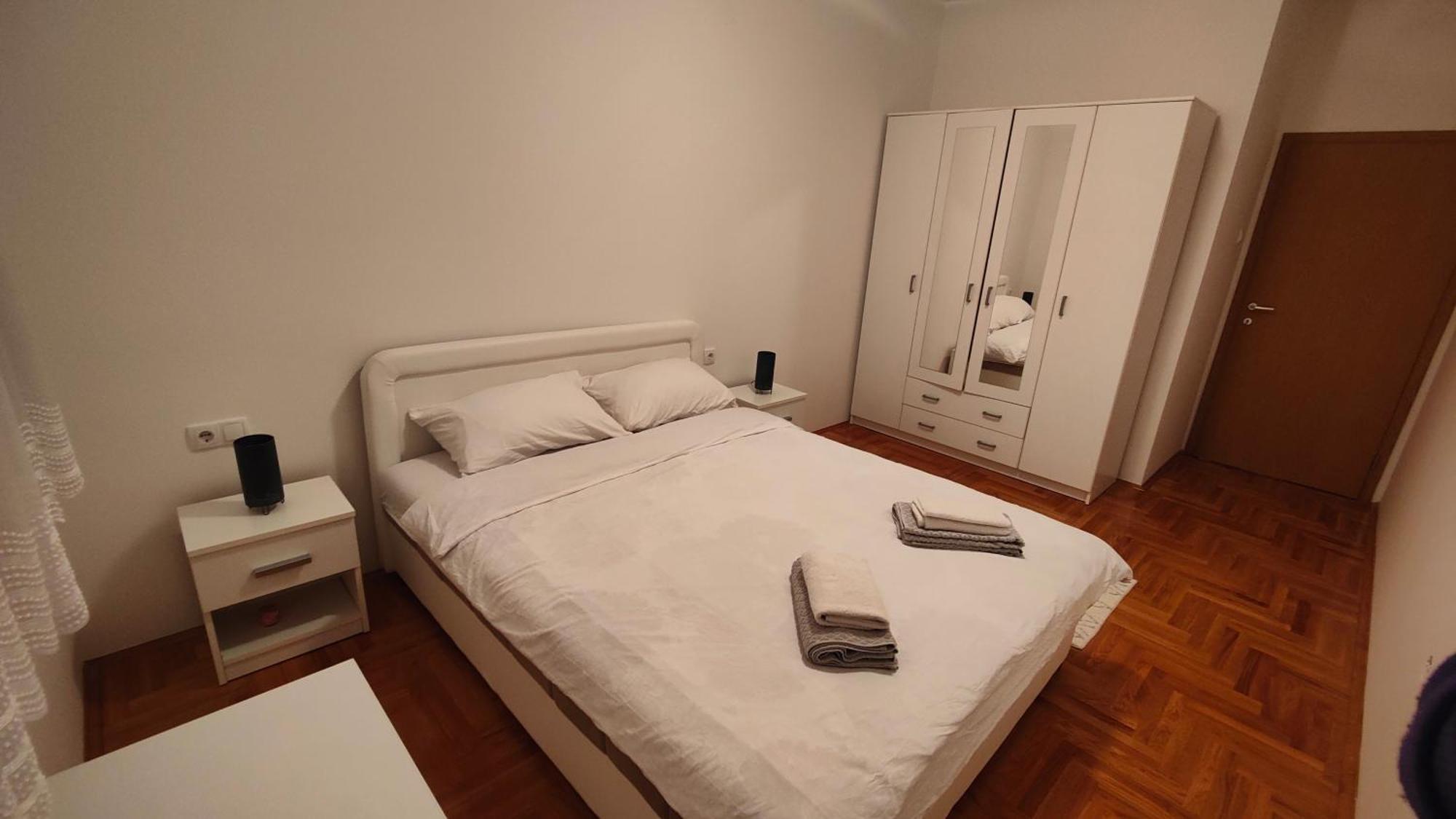 Apartman Sunce Требинье Экстерьер фото