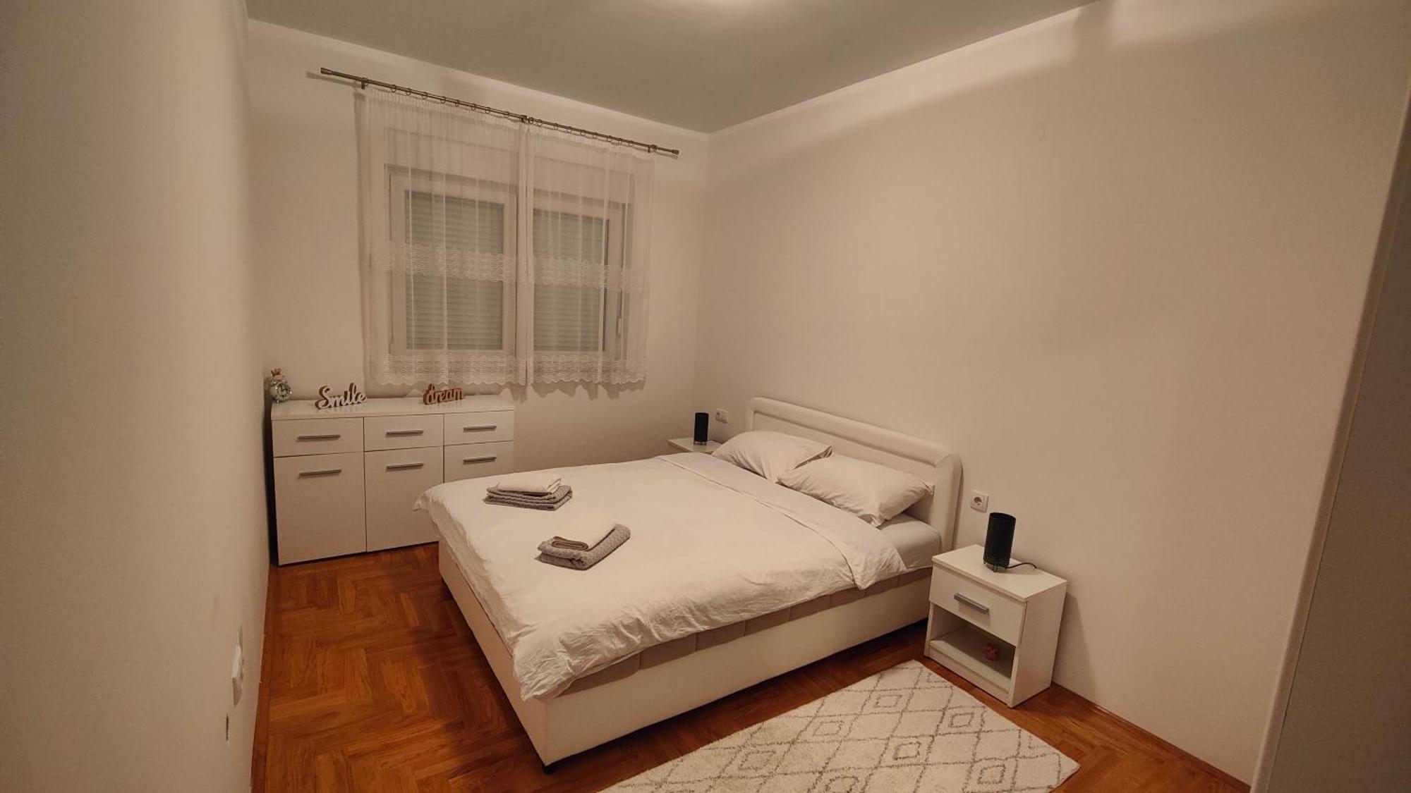 Apartman Sunce Требинье Экстерьер фото