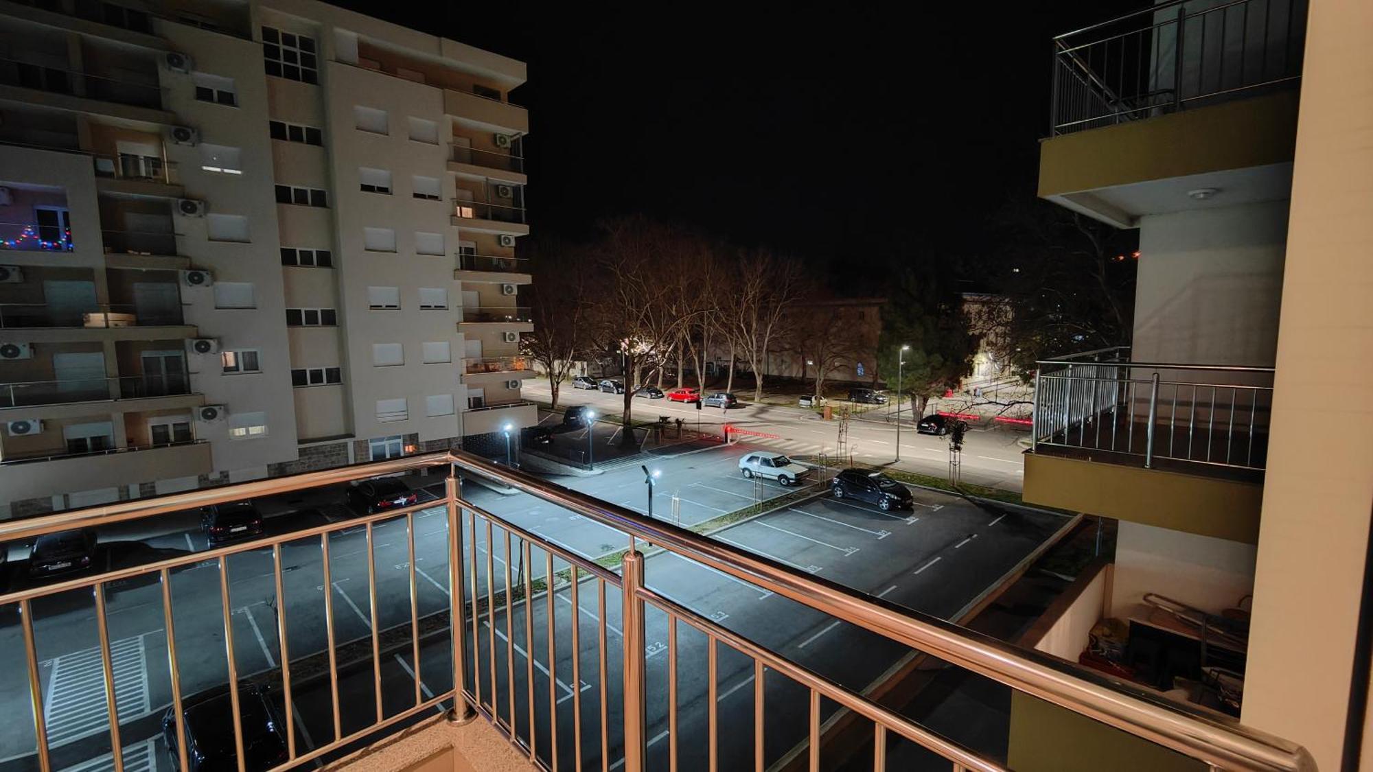 Apartman Sunce Требинье Экстерьер фото