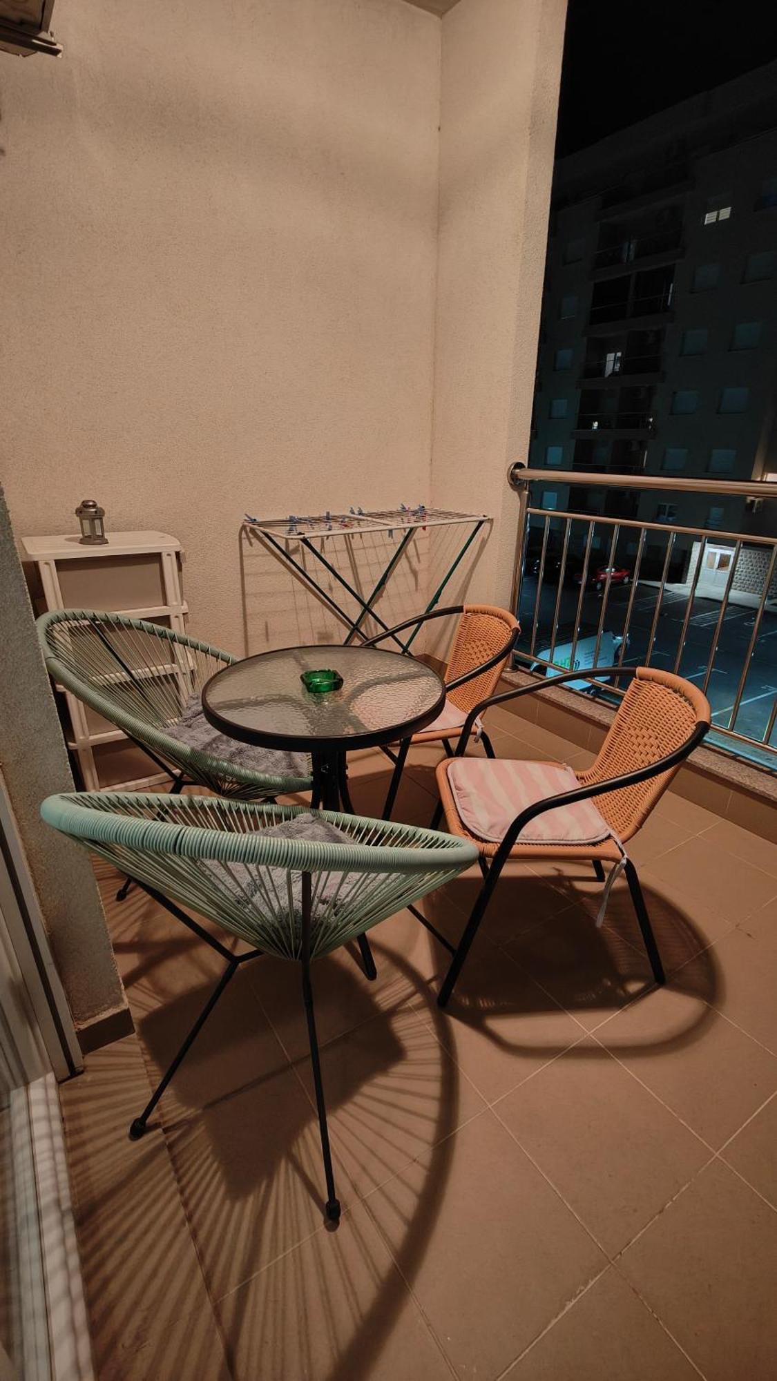 Apartman Sunce Требинье Экстерьер фото