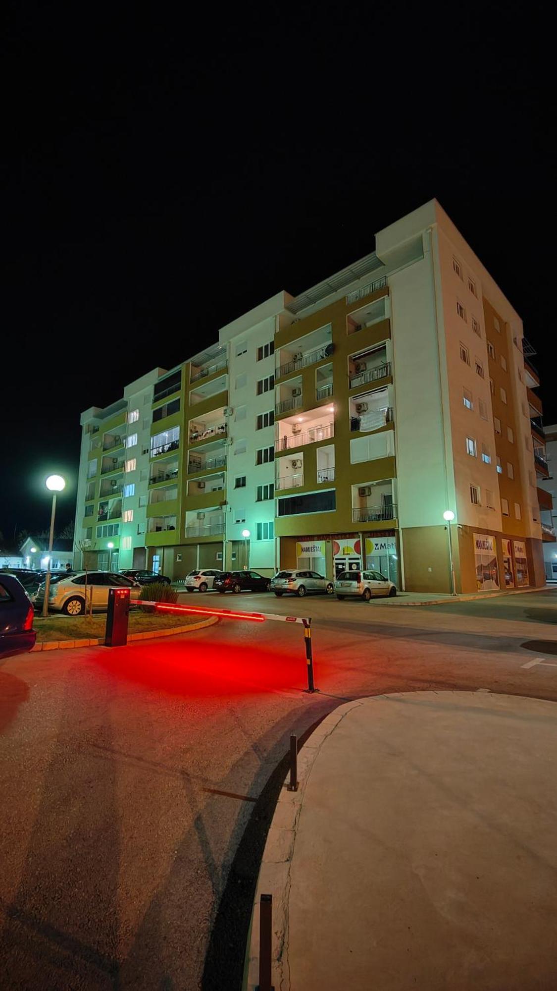 Apartman Sunce Требинье Экстерьер фото