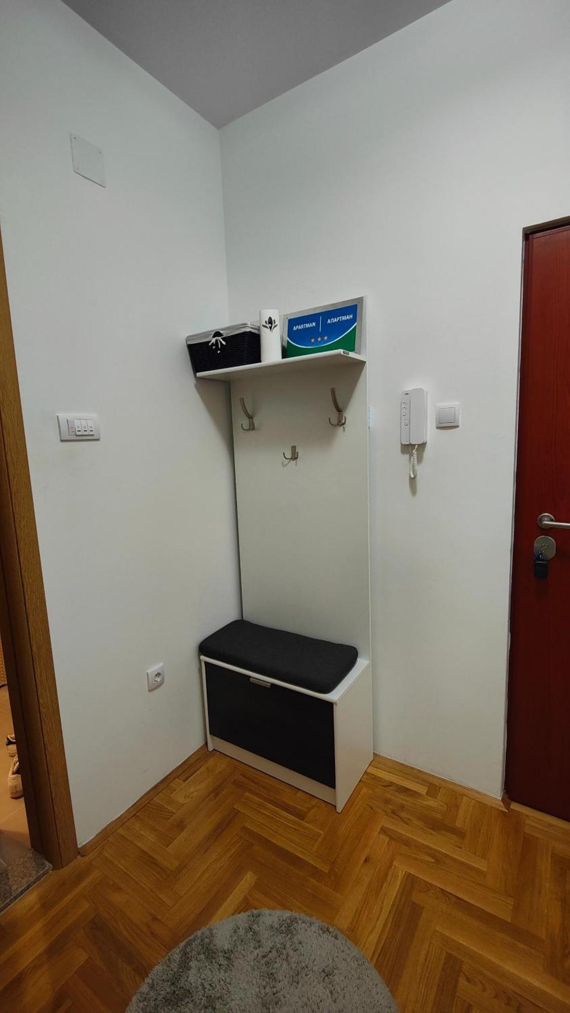 Apartman Sunce Требинье Экстерьер фото