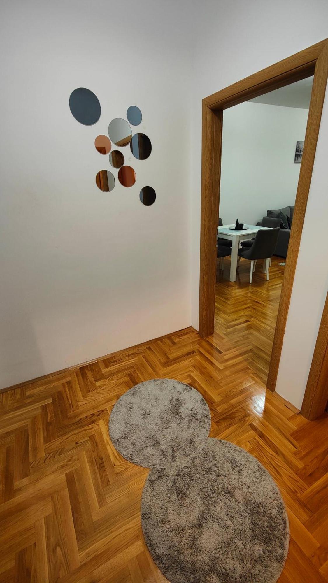 Apartman Sunce Требинье Экстерьер фото